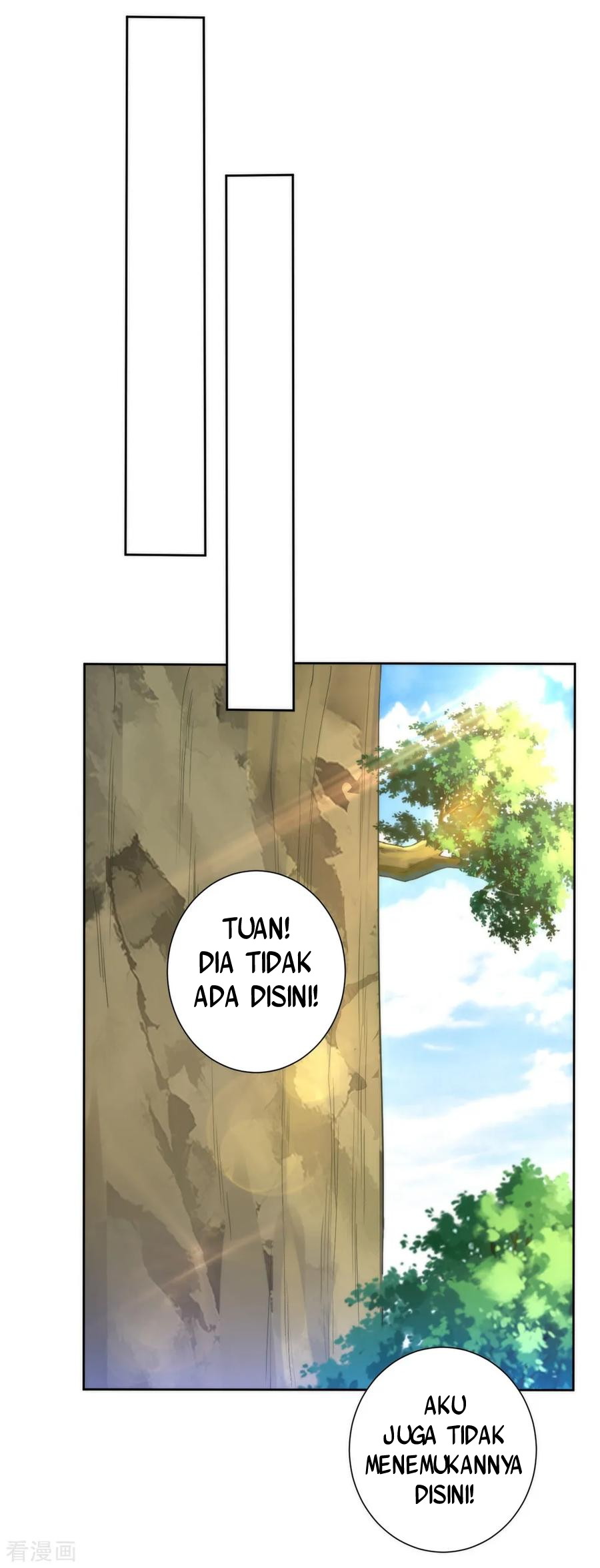 First Class Family Chapter 58 Gambar 18