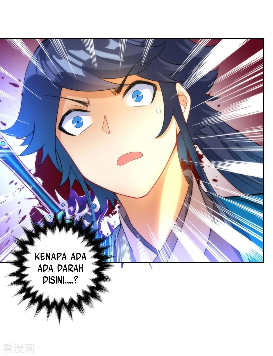 First Class Family Chapter 58 Gambar 24