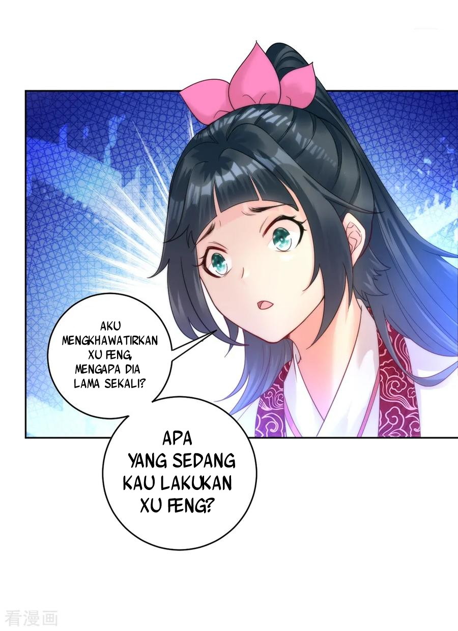 First Class Family Chapter 58 Gambar 5