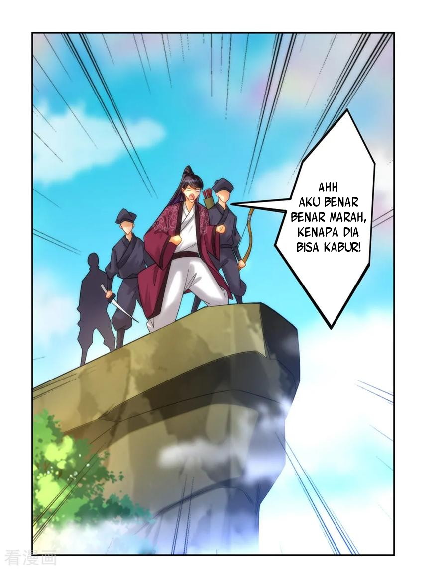 First Class Family Chapter 58 Gambar 8