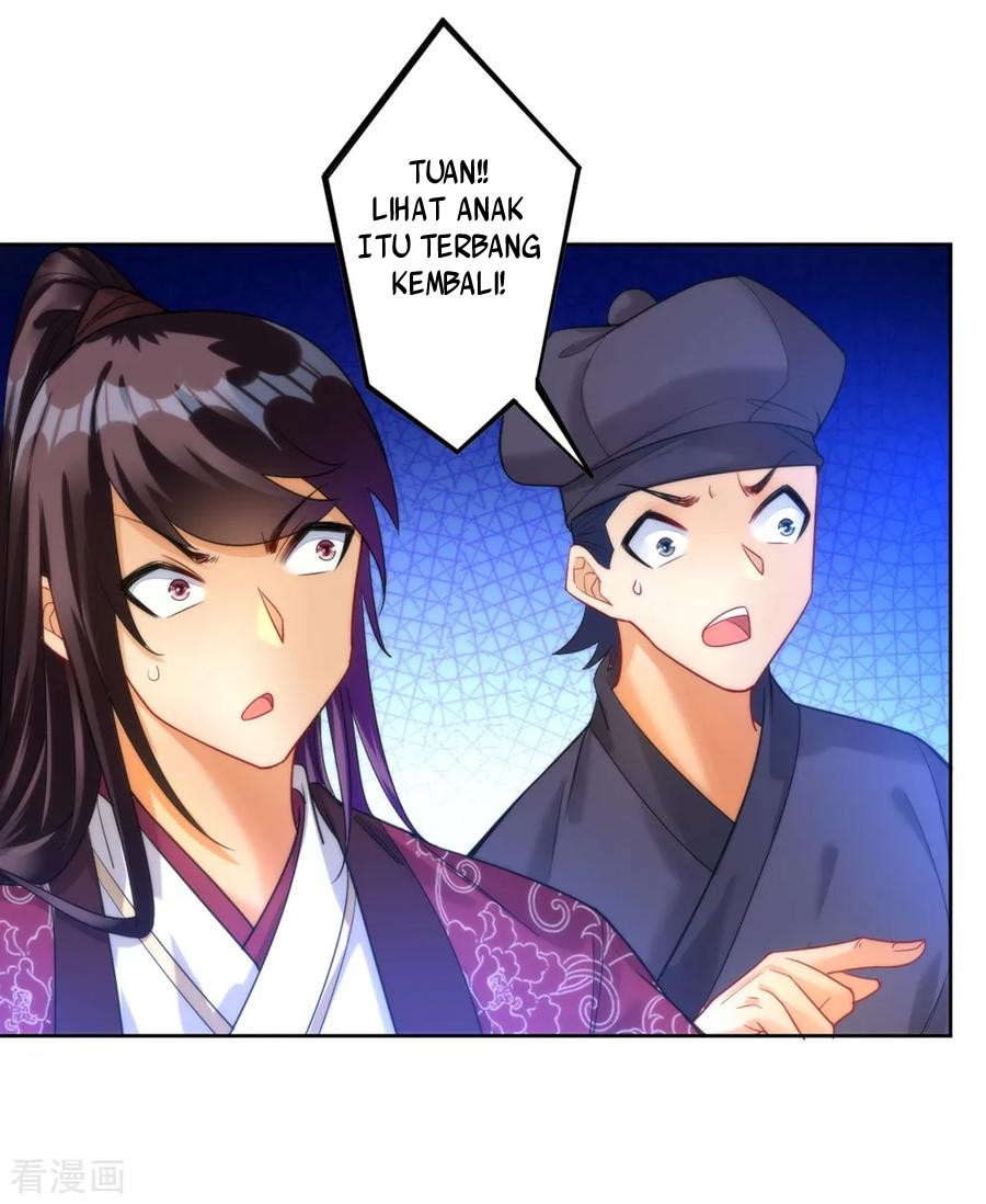 First Class Family Chapter 58 Gambar 9