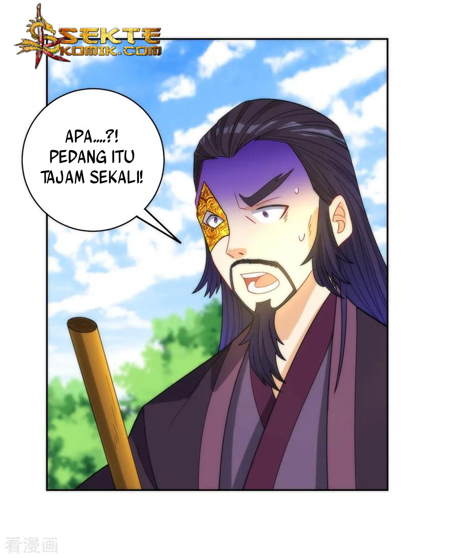 First Class Family Chapter 57 Gambar 12