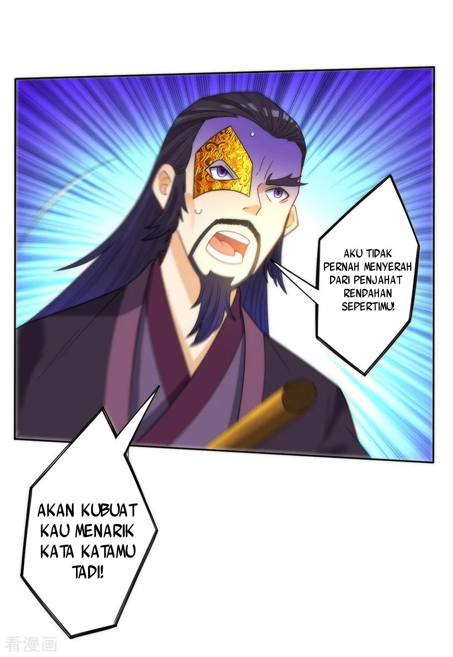 First Class Family Chapter 57 Gambar 13