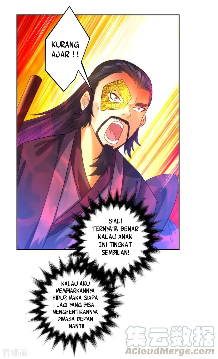 First Class Family Chapter 57 Gambar 19