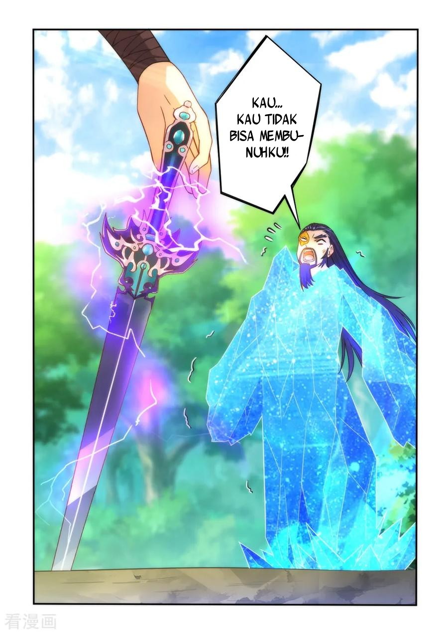 First Class Family Chapter 57 Gambar 25