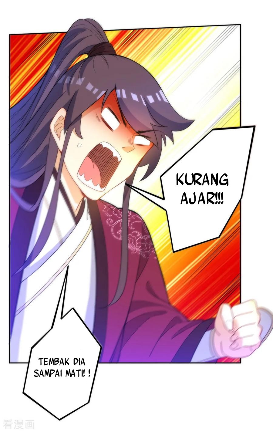 First Class Family Chapter 57 Gambar 30