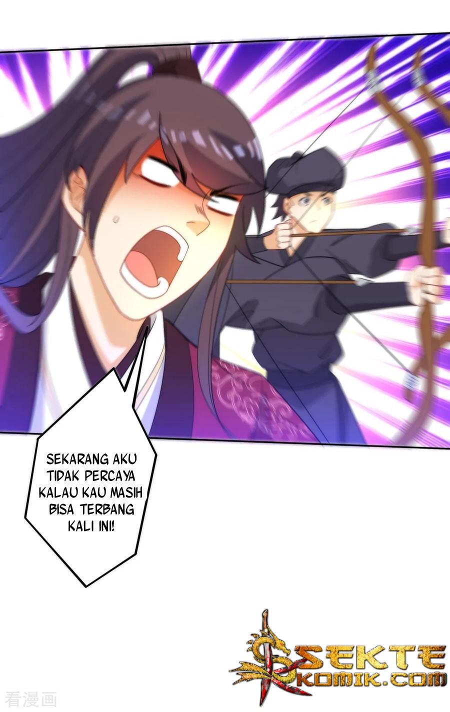 First Class Family Chapter 57 Gambar 32