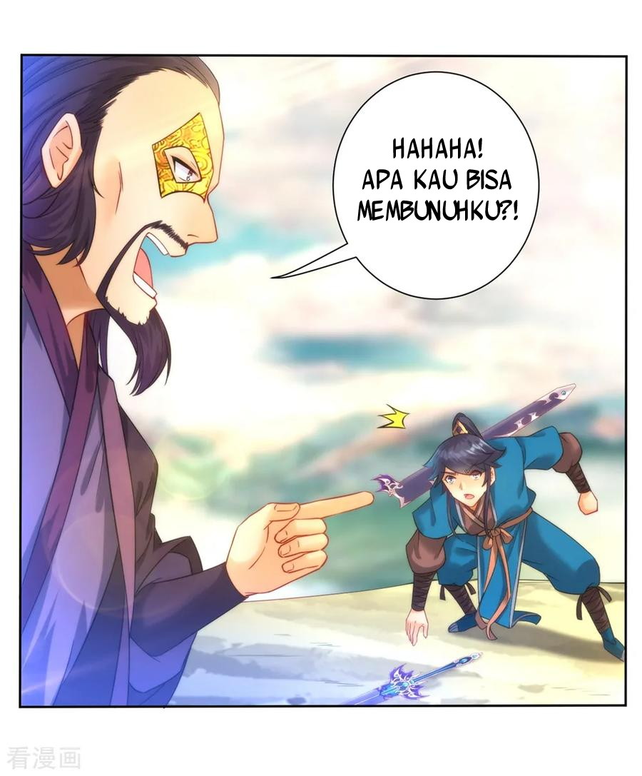 First Class Family Chapter 57 Gambar 8
