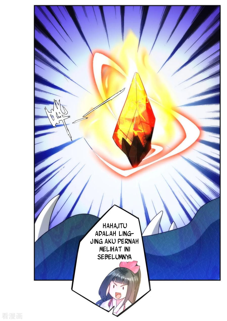 First Class Family Chapter 59 Gambar 17