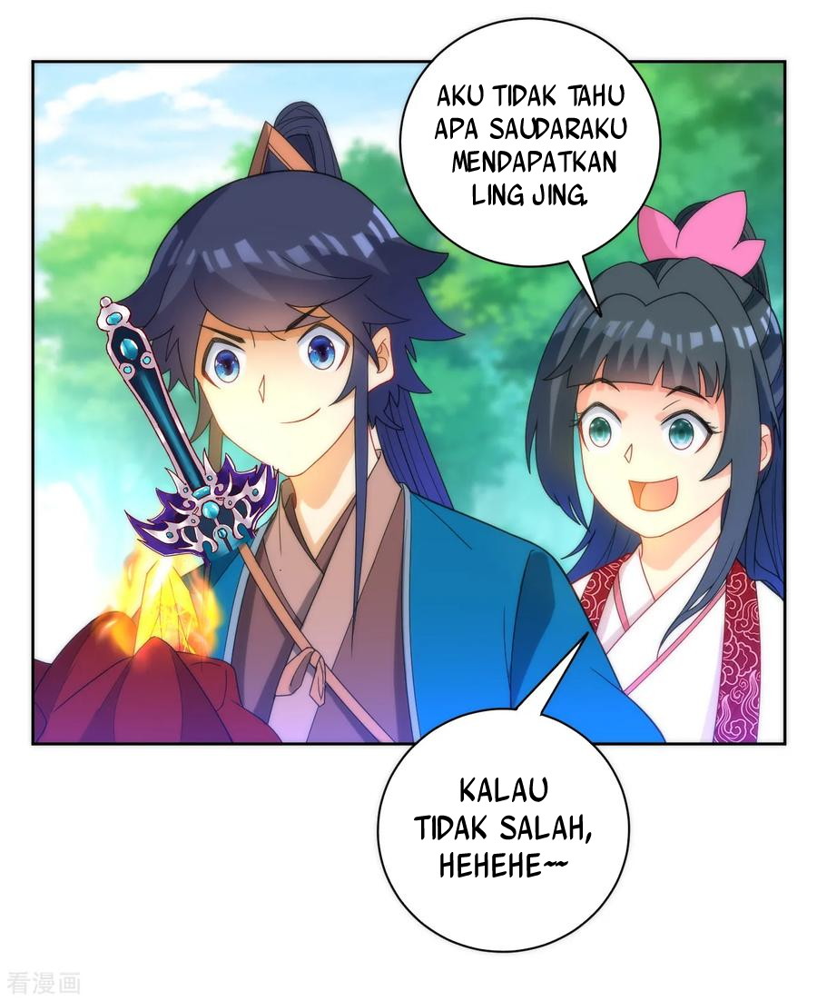 First Class Family Chapter 59 Gambar 18