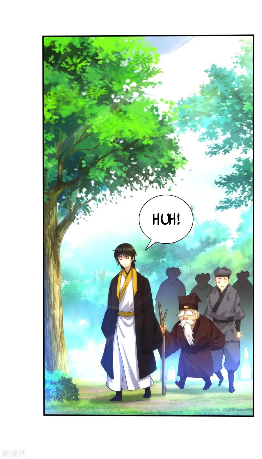First Class Family Chapter 59 Gambar 20