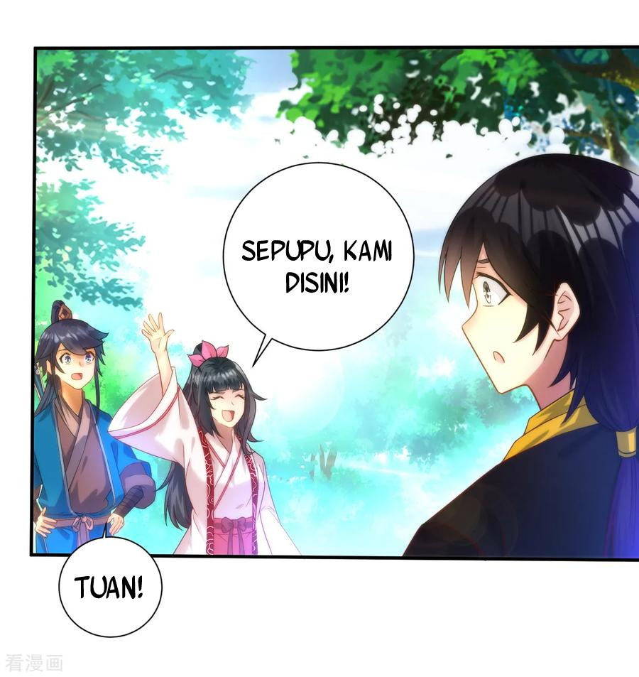 First Class Family Chapter 59 Gambar 21