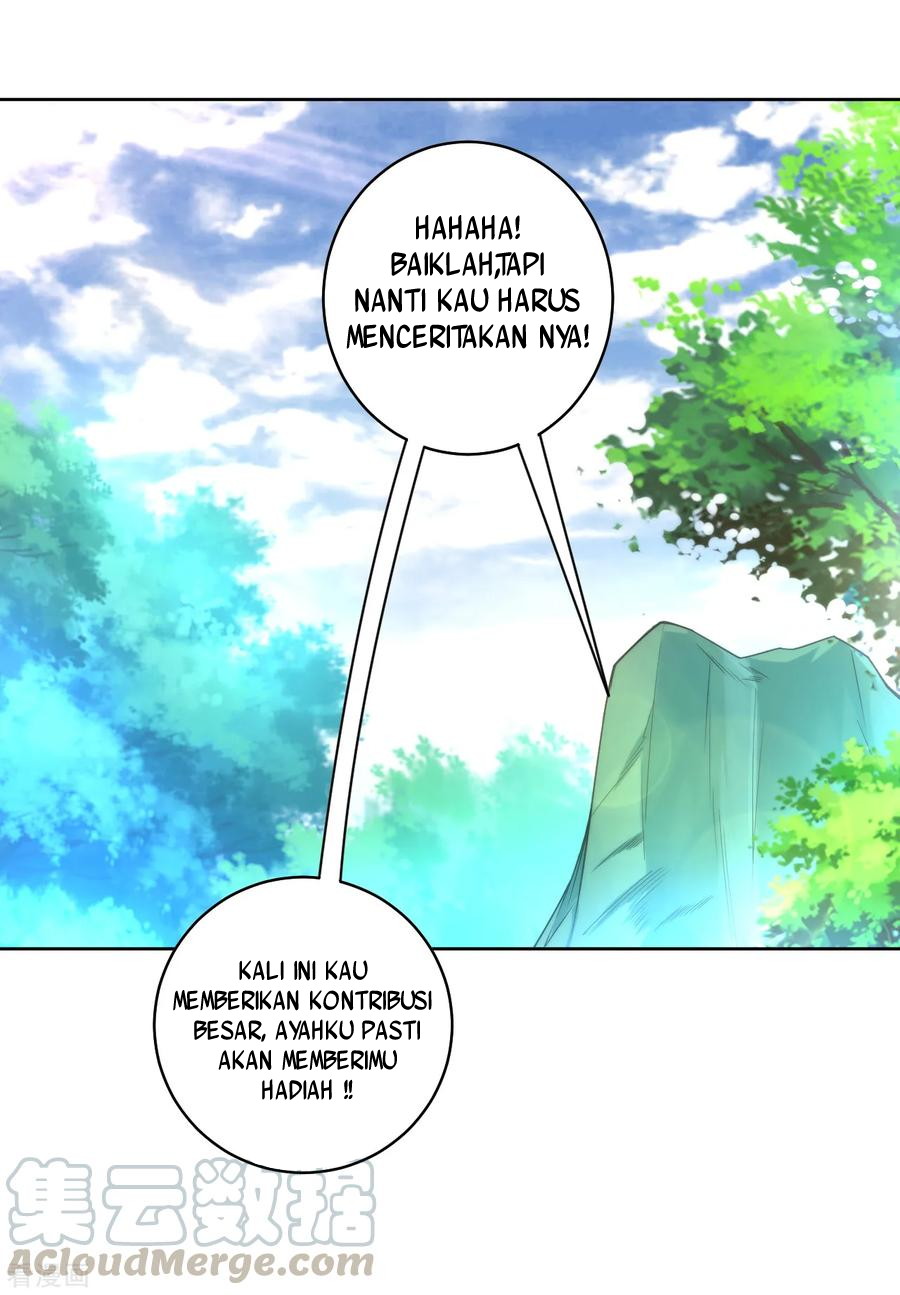 First Class Family Chapter 59 Gambar 27