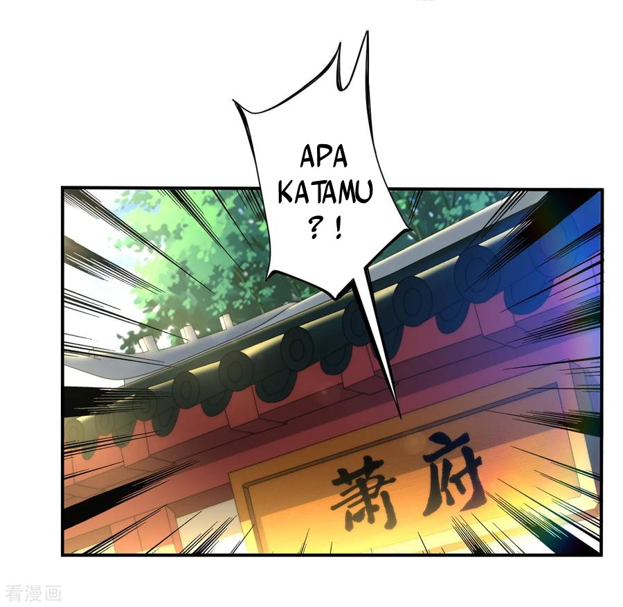 First Class Family Chapter 59 Gambar 28
