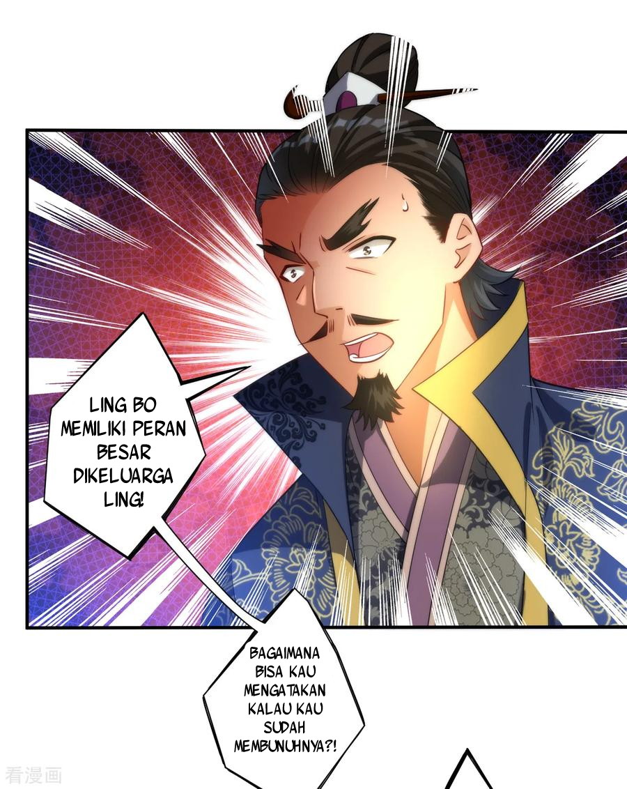 First Class Family Chapter 59 Gambar 30