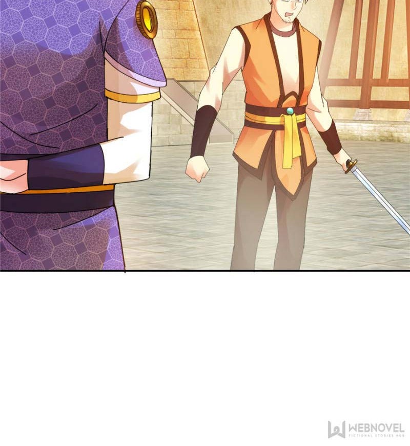 The Top Clan Leader In History Chapter 132 Gambar 19