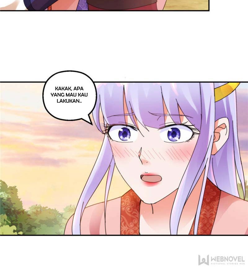 The Top Clan Leader In History Chapter 132 Gambar 3