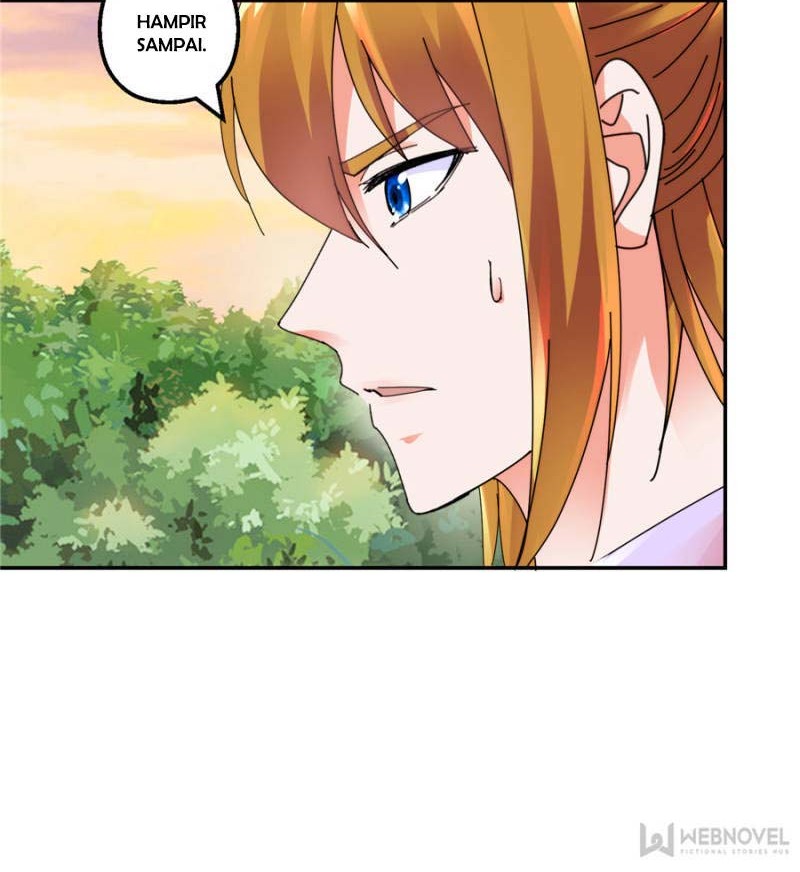The Top Clan Leader In History Chapter 132 Gambar 7