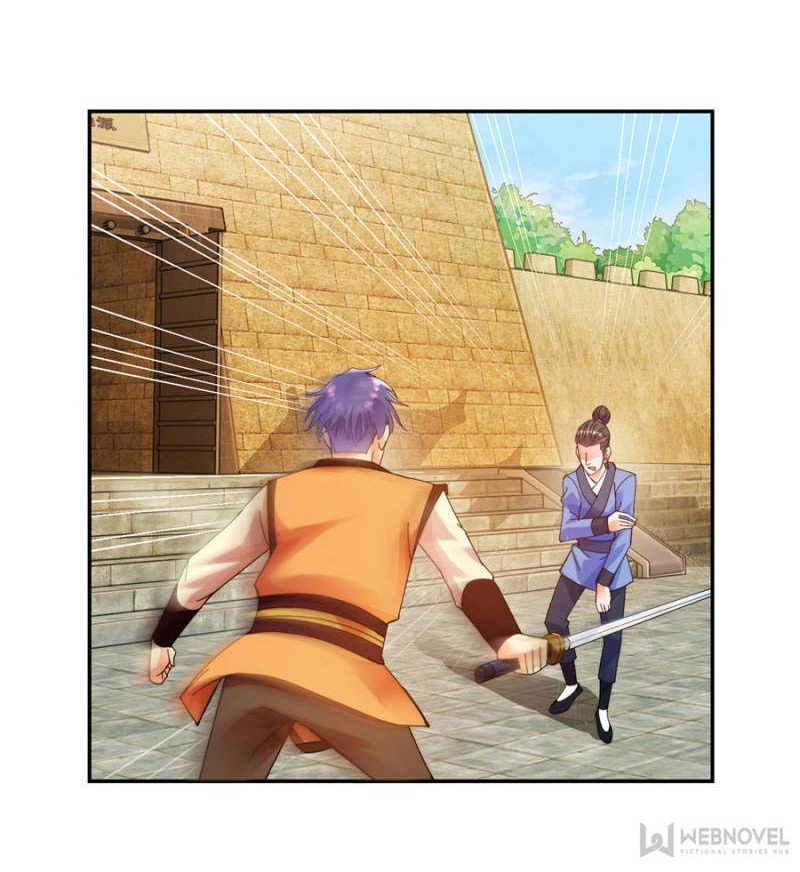 The Top Clan Leader In History Chapter 132 Gambar 9