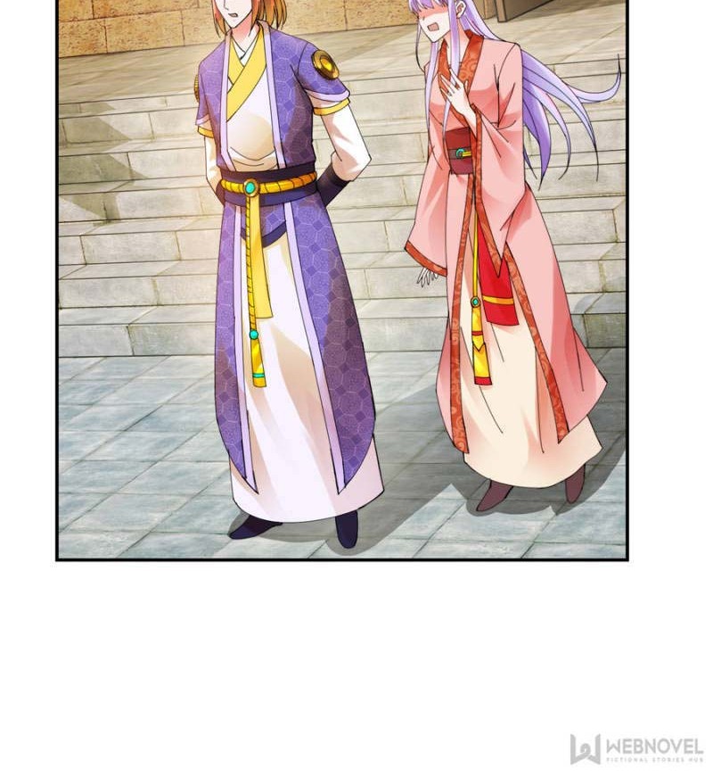 The Top Clan Leader In History Chapter 132 Gambar 11