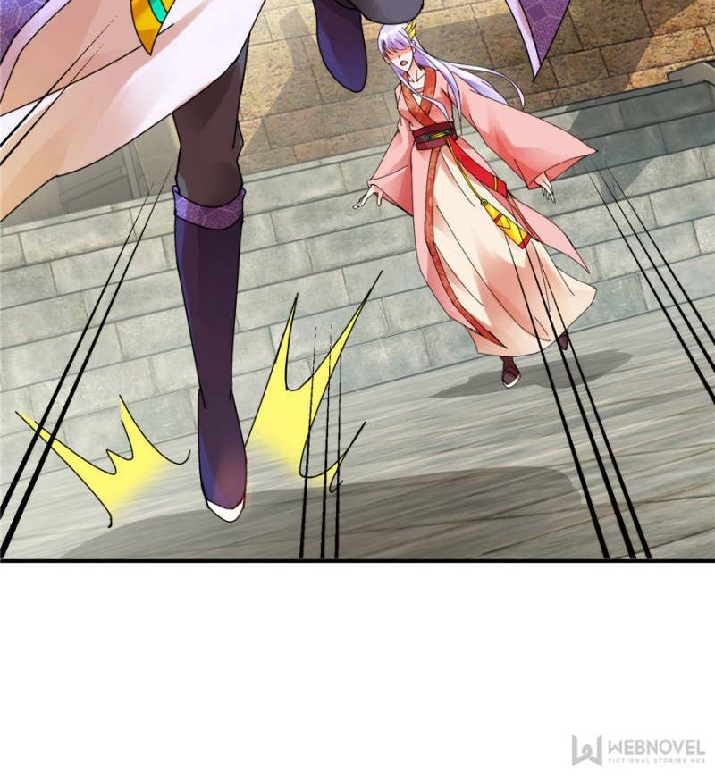 The Top Clan Leader In History Chapter 132 Gambar 13