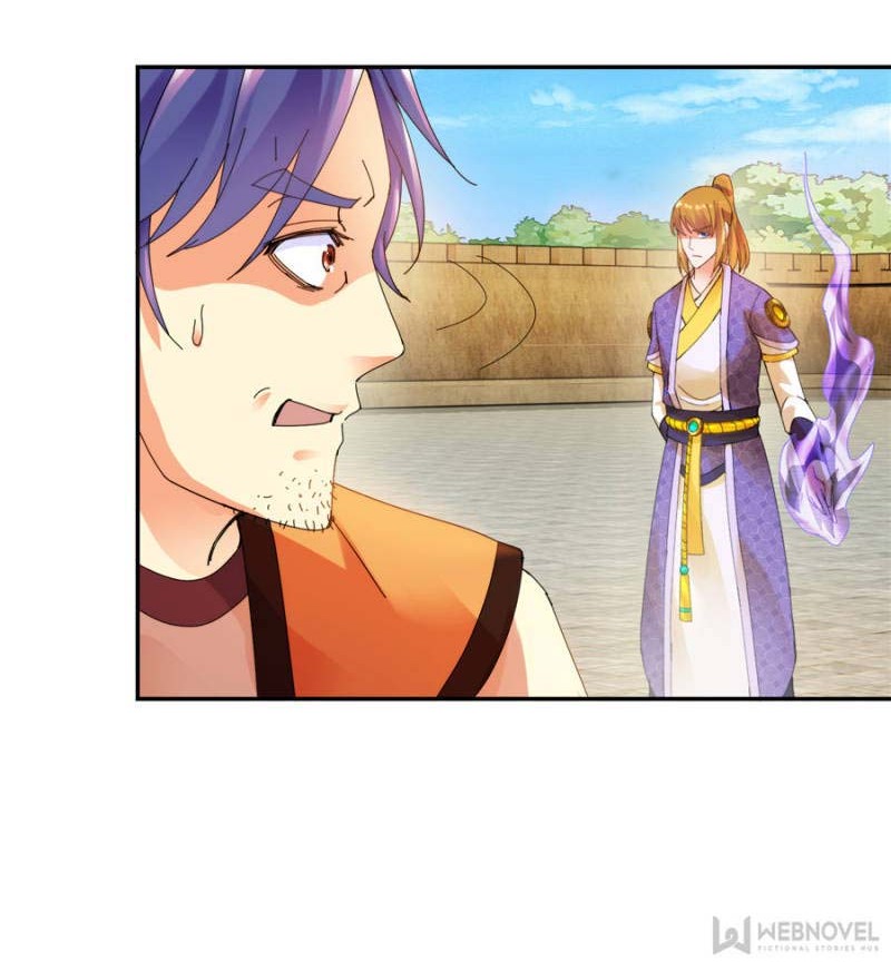 The Top Clan Leader In History Chapter 132 Gambar 17