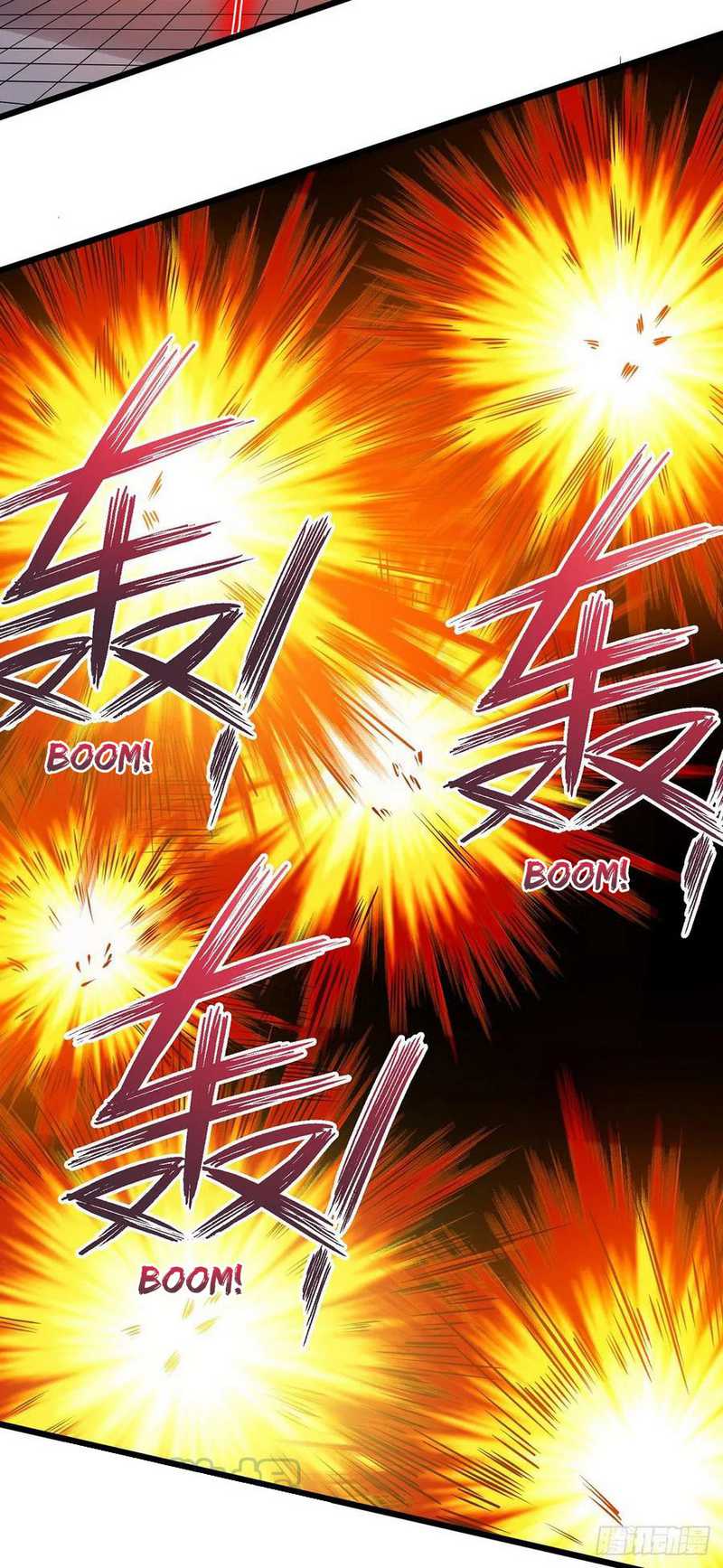 Dominate the Three Realms Chapter 88 Gambar 11