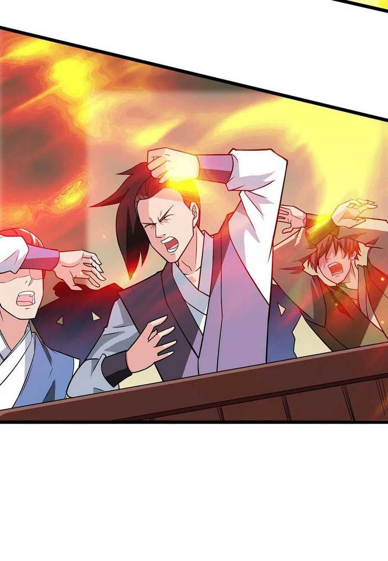 Dominate the Three Realms Chapter 88 Gambar 12