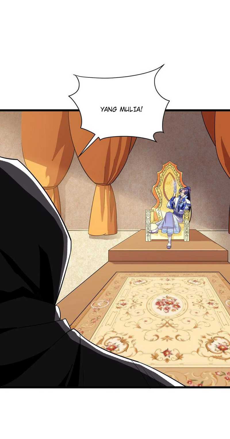 Dominate the Three Realms Chapter 88 Gambar 16