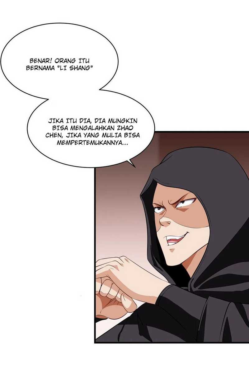 Dominate the Three Realms Chapter 88 Gambar 18