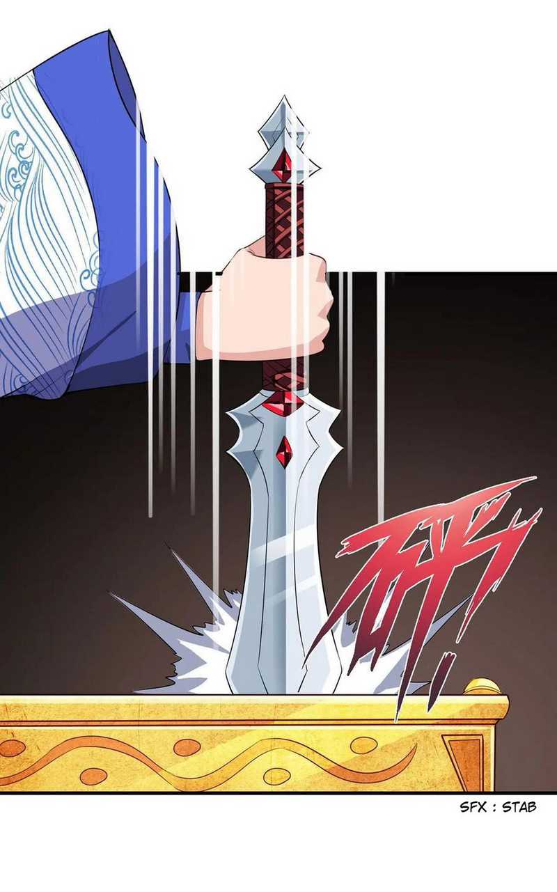 Dominate the Three Realms Chapter 88 Gambar 19