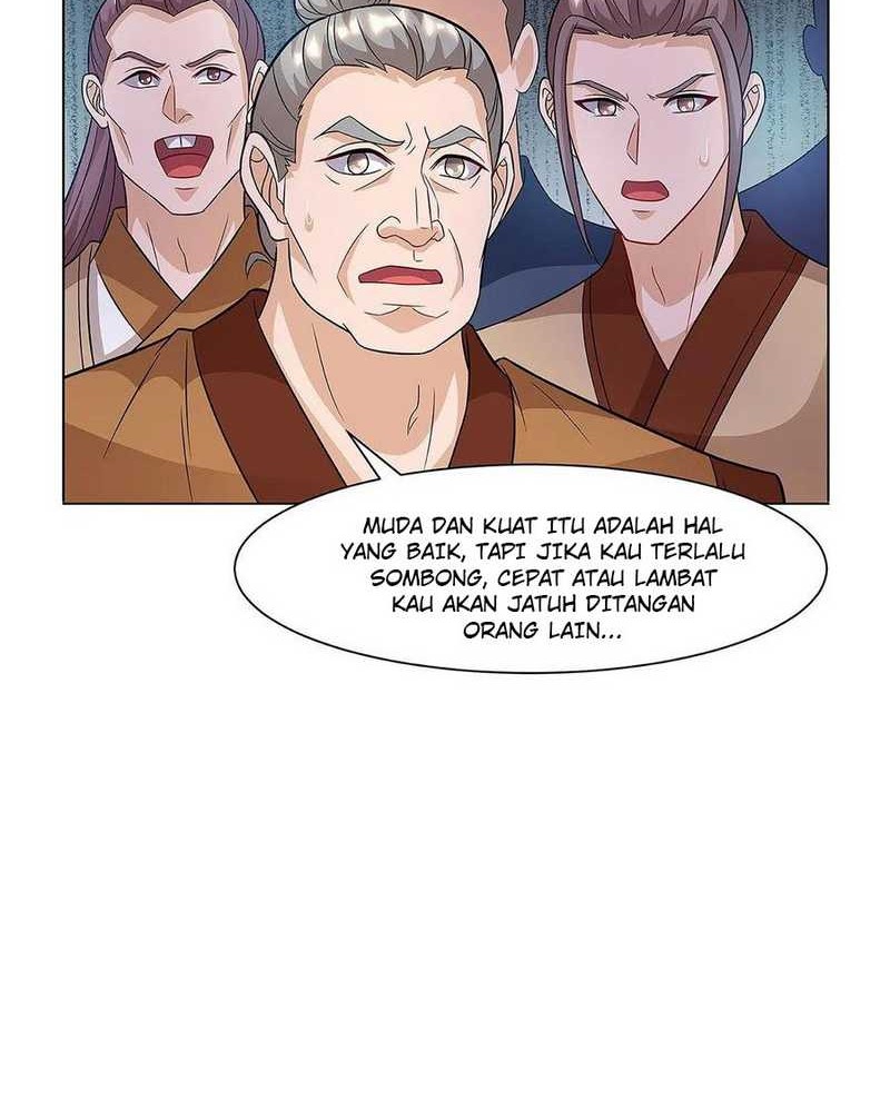 Baca Manhua Dominate the Three Realms Chapter 88 Gambar 2