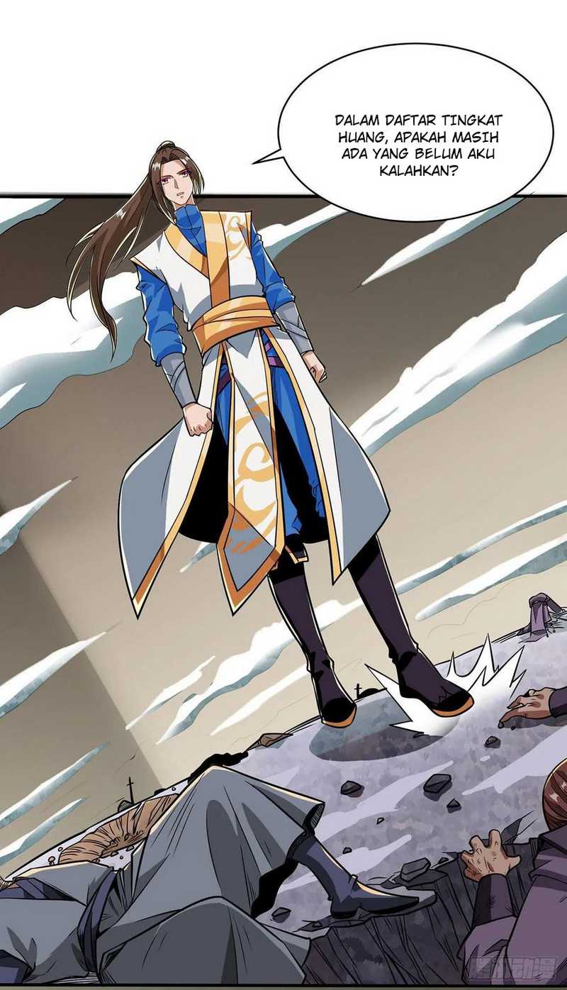 Dominate the Three Realms Chapter 88 Gambar 25