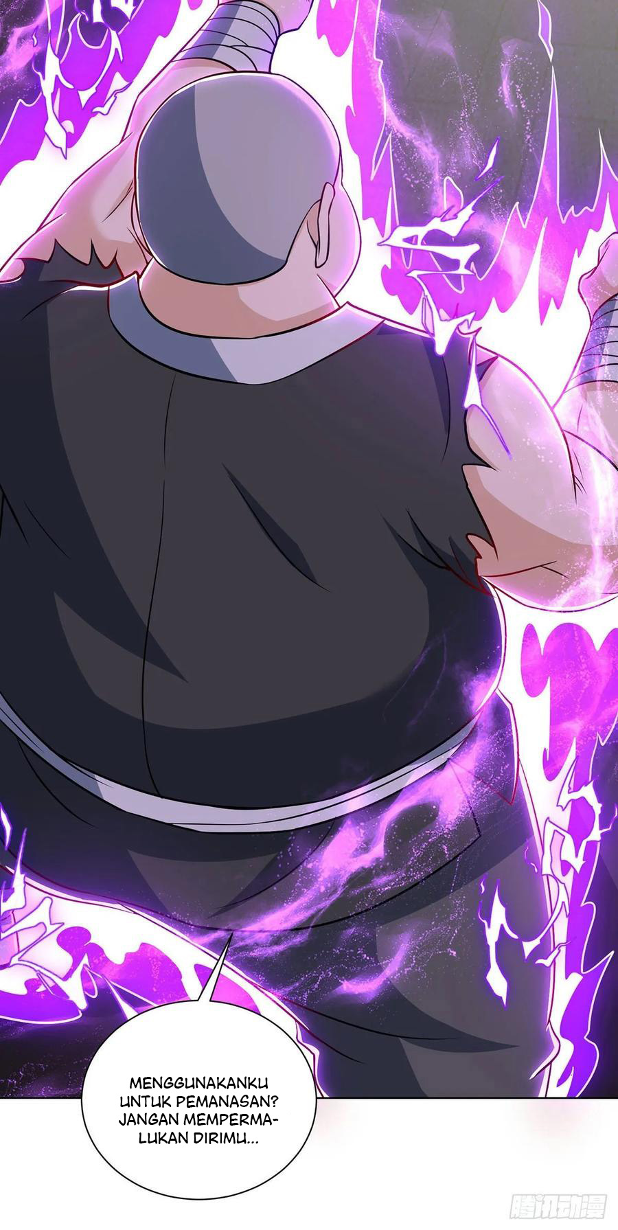 Dominate the Three Realms Chapter 87 Gambar 14