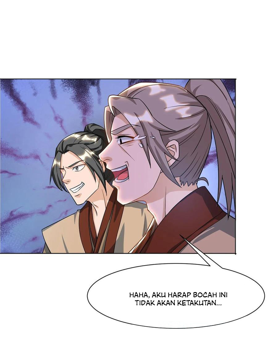 Dominate the Three Realms Chapter 87 Gambar 18