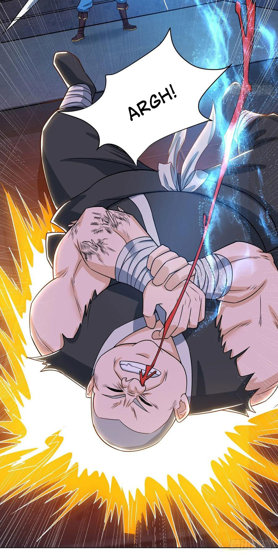 Dominate the Three Realms Chapter 87 Gambar 23