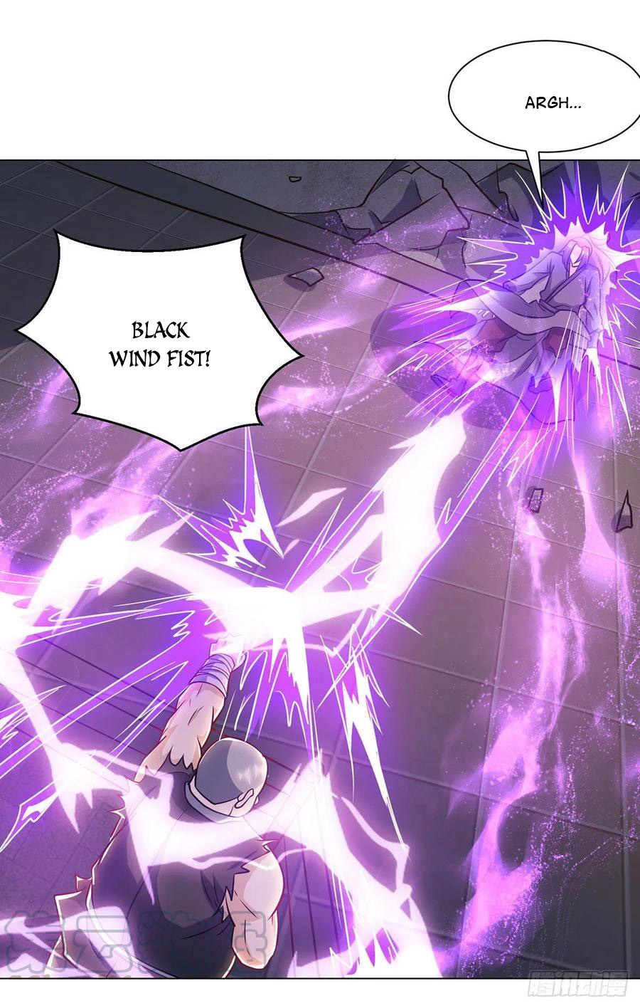 Dominate the Three Realms Chapter 87 Gambar 5
