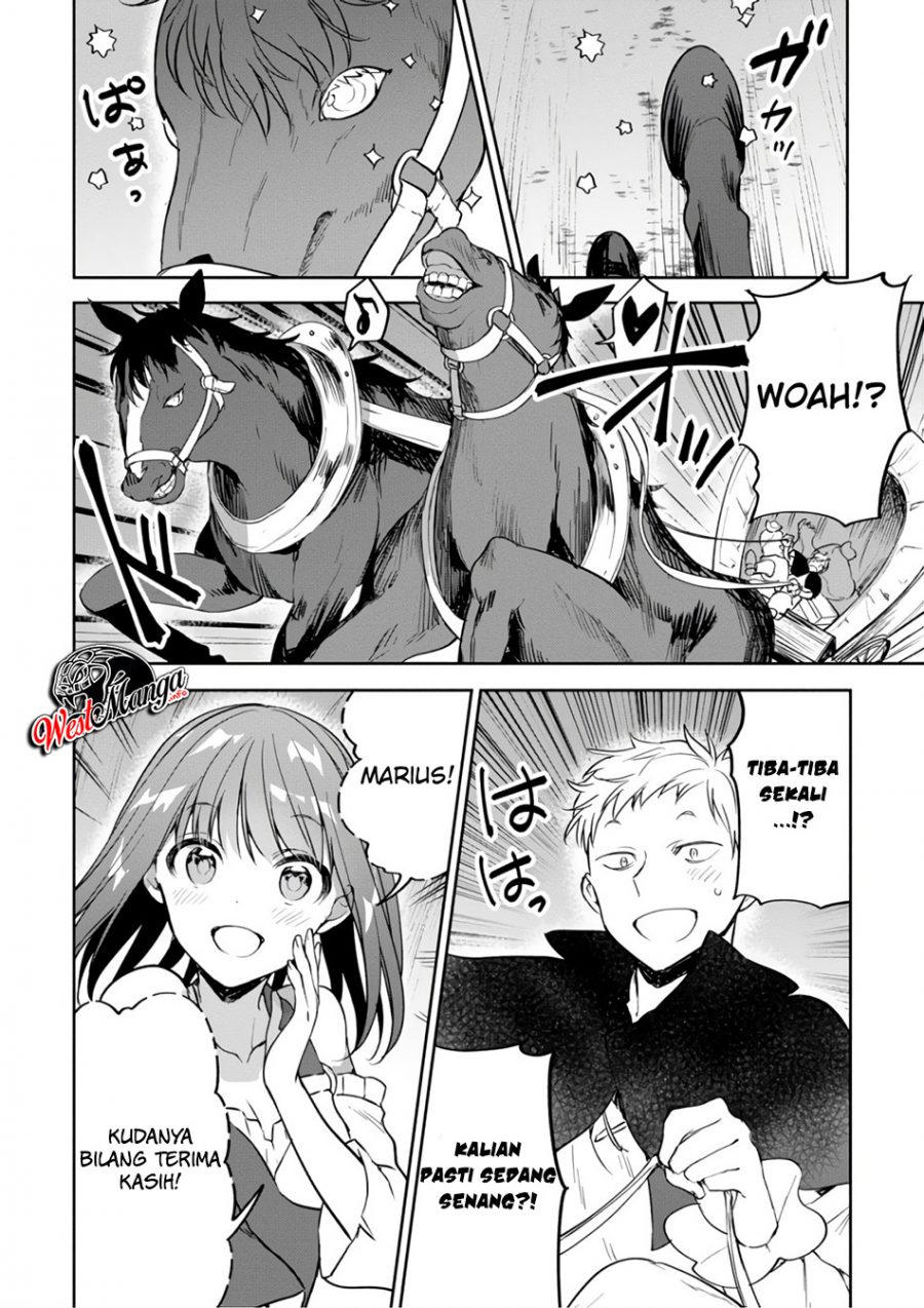 Next Life Chapter 15 Gambar 19