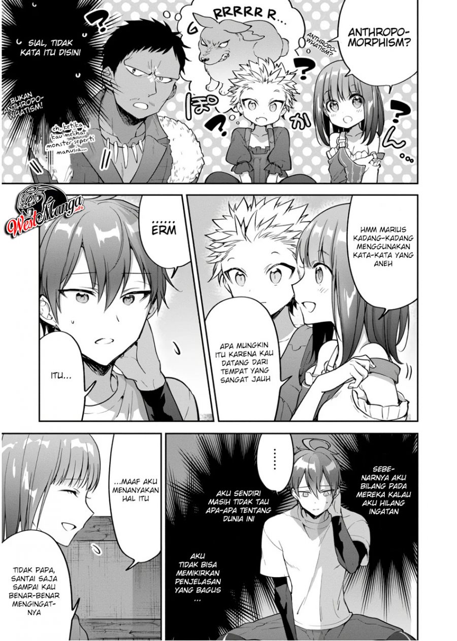 Next Life Chapter 15 Gambar 7
