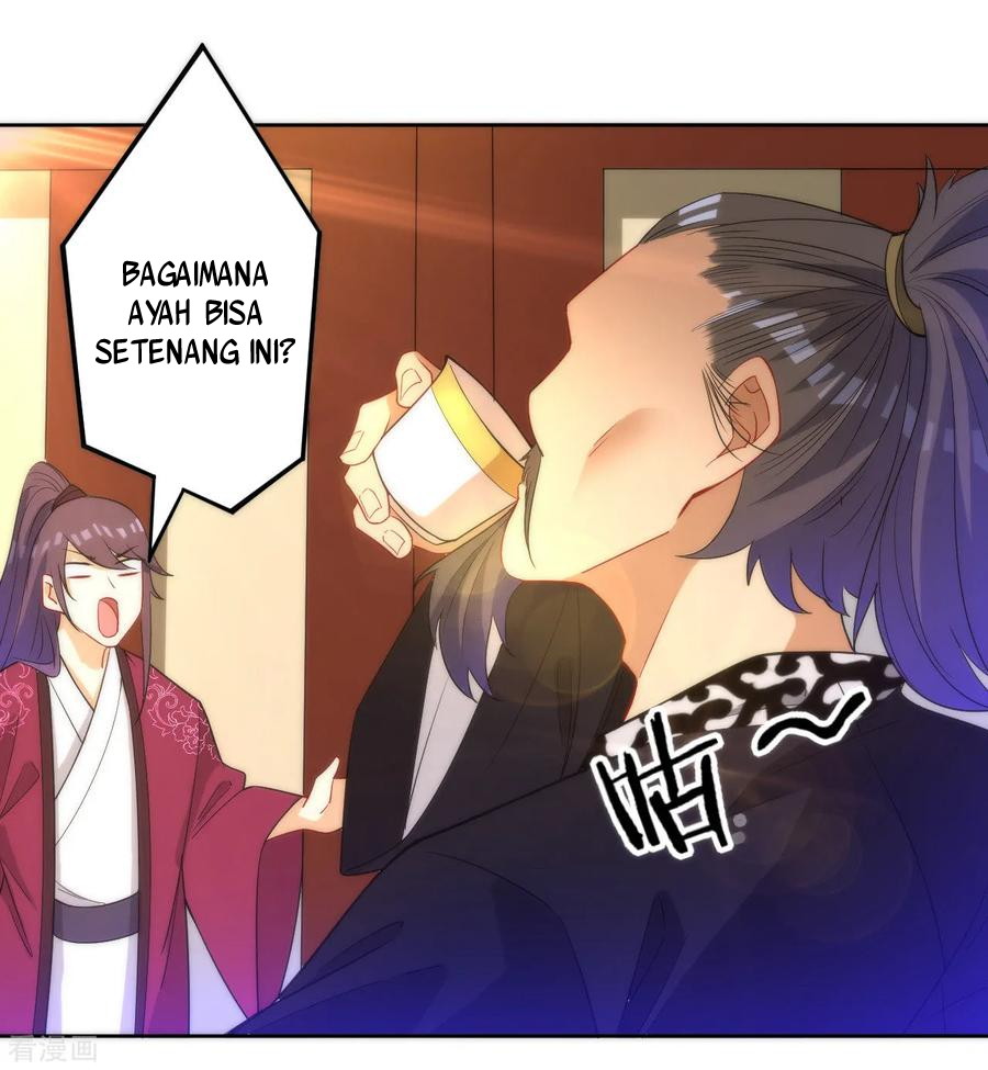 First Class Family Chapter 60 Gambar 11