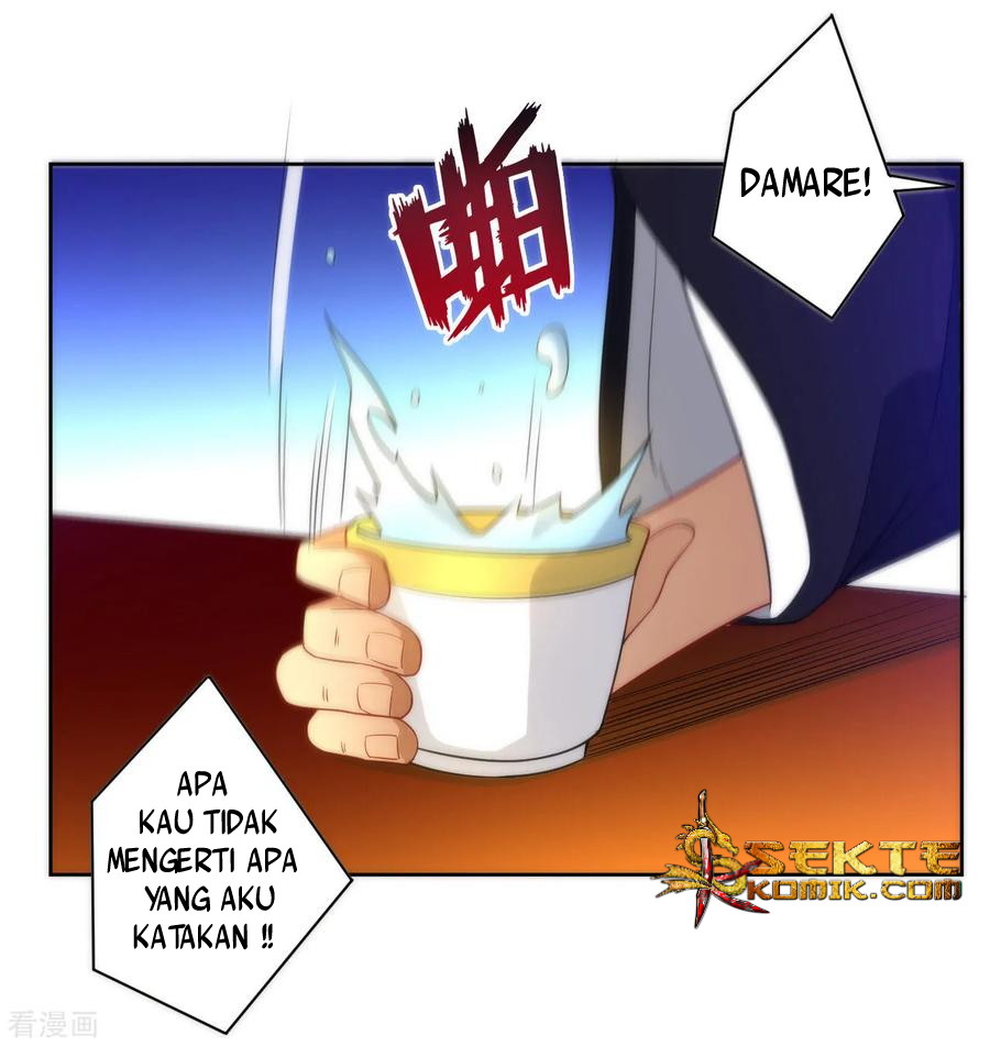 First Class Family Chapter 60 Gambar 12