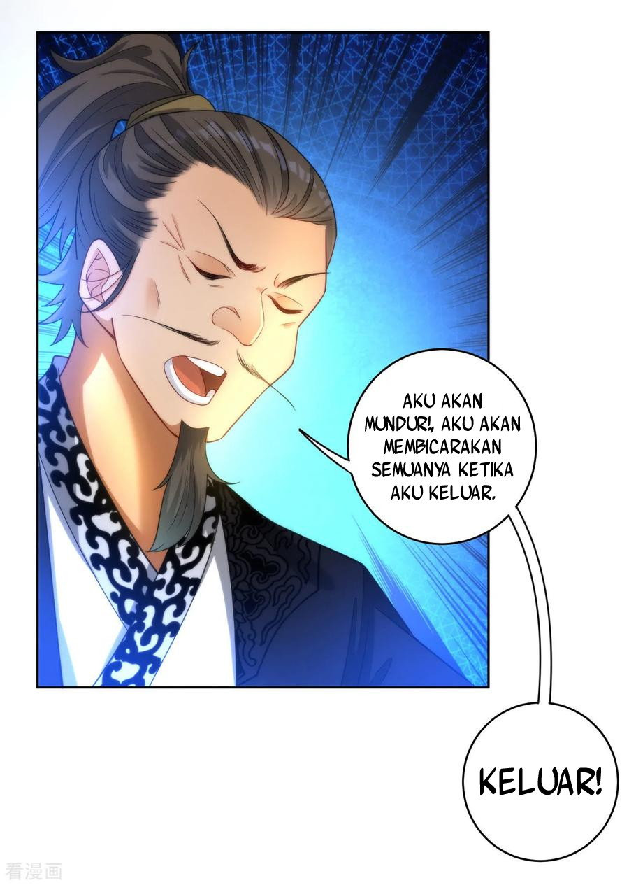 First Class Family Chapter 60 Gambar 13
