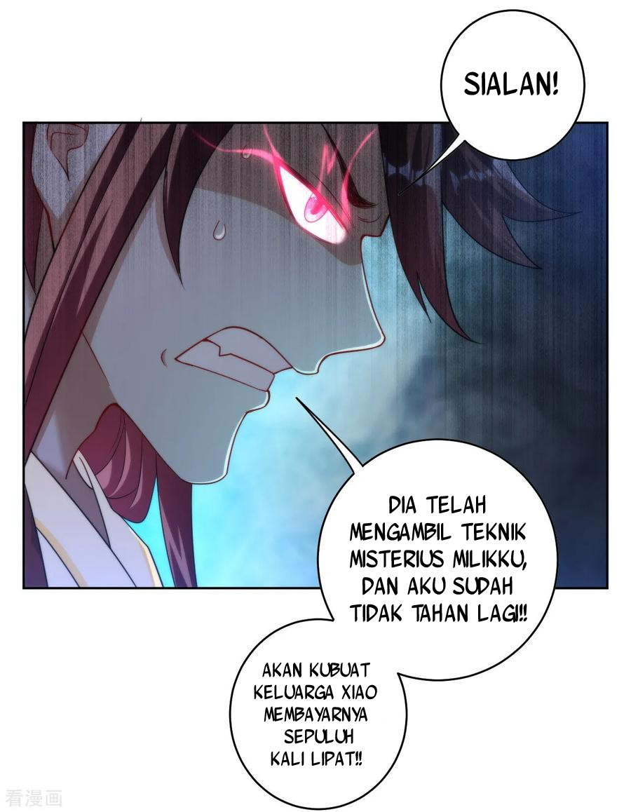 First Class Family Chapter 60 Gambar 15