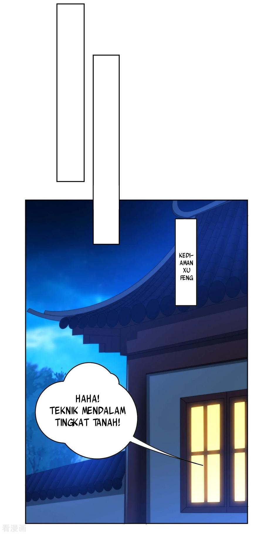 First Class Family Chapter 60 Gambar 16