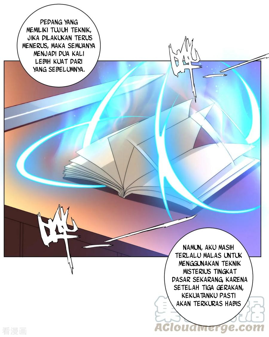 First Class Family Chapter 60 Gambar 18