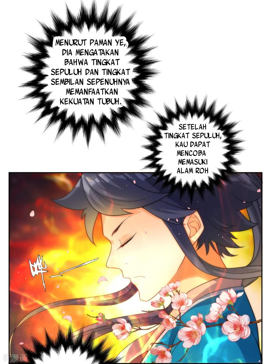 First Class Family Chapter 60 Gambar 21