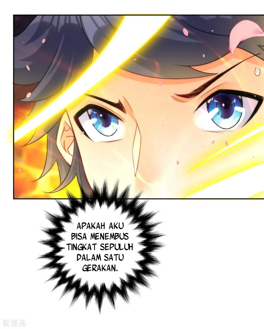 First Class Family Chapter 60 Gambar 24