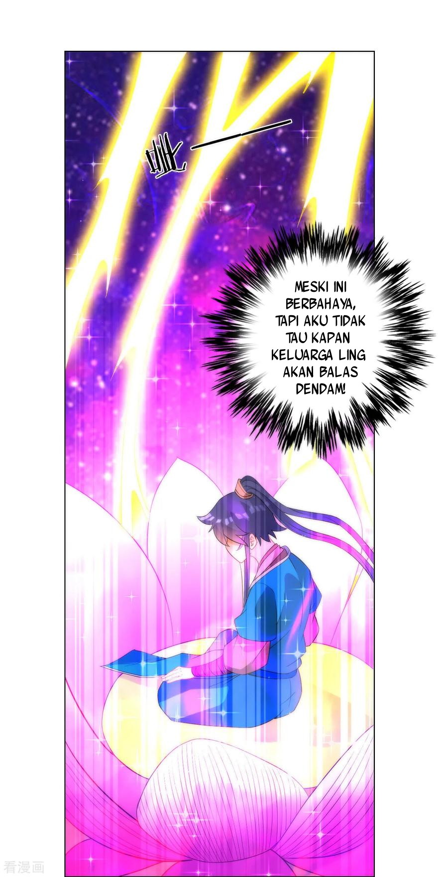 First Class Family Chapter 60 Gambar 25