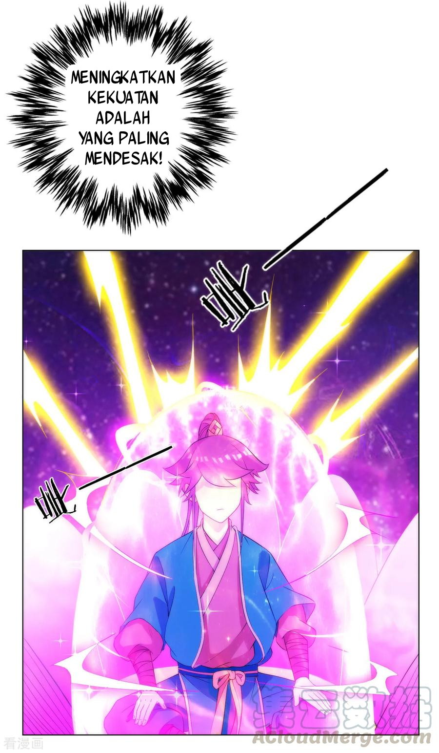 First Class Family Chapter 60 Gambar 26