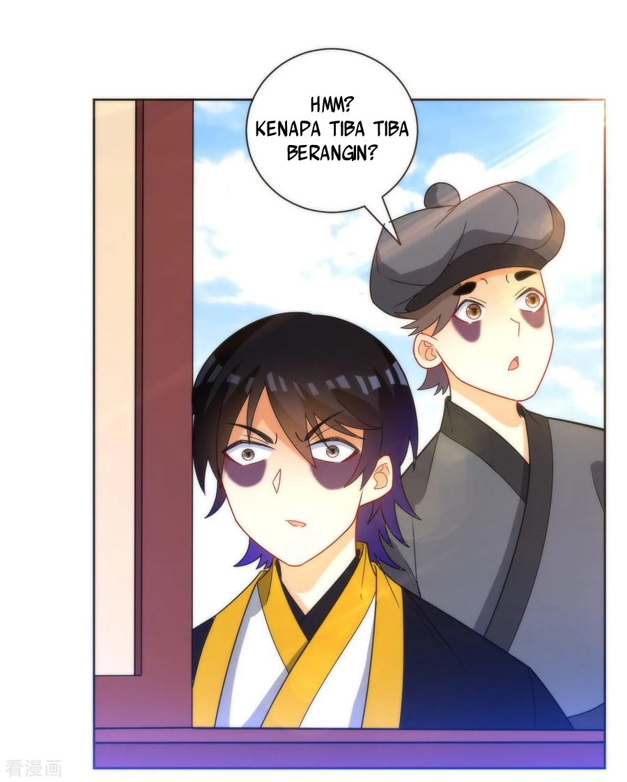 First Class Family Chapter 60 Gambar 37